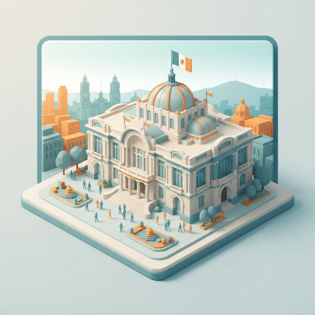 museo de historia cdmx